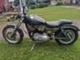 Harley-Davidson Sportster
