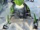 Arctic Cat ZR
