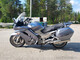 Yamaha FJR
