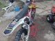 Honda CRF