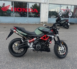 Aprilia Shiver