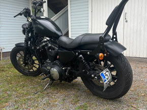 Harley-Davidson Sportster