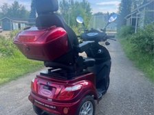 Pyrkijä E400