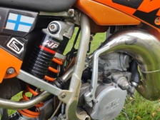 KTM 85