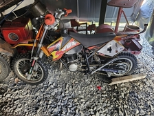 KTM 50