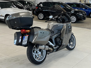 BMW K