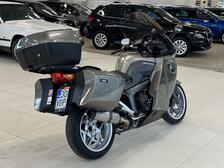 BMW K