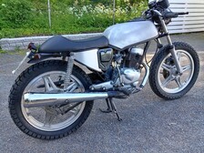 Honda CB