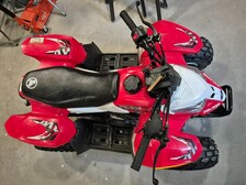 Polaris Outlaw