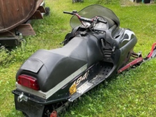 Lynx Enduro