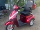 Pyrkijä E400