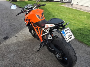 KTM 1290