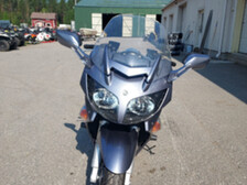 Yamaha FJR