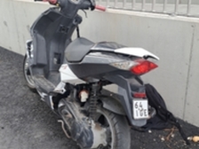 Peugeot Speedfight 3