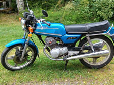 Honda CB