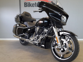 Harley-Davidson Touring