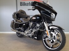 Harley-Davidson Touring