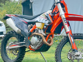 KTM 250