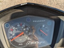Peugeot Kisbee