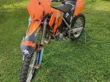 KTM 85