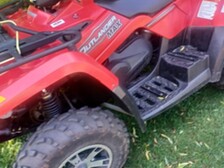 Can-Am Outlander Max