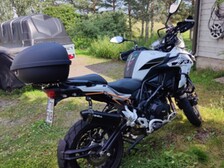 Benelli TRK