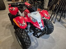 Polaris Outlaw