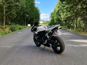 Honda CBR