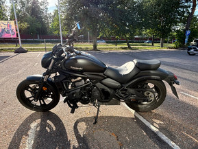 Kawasaki Vulcan