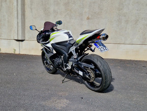 Honda CBR