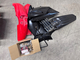Honda CRF