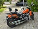 Harley-Davidson Softail
