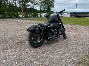 Harley-Davidson Sportster