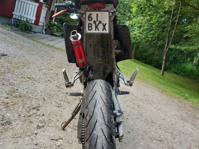 Peugeot XPS