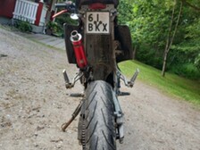 Peugeot XPS