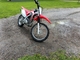 Honda CRF