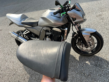 Kawasaki Z