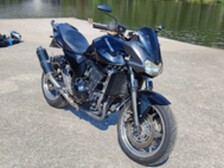 Kawasaki Z