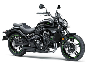 Kawasaki Vulcan