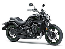 Kawasaki Vulcan