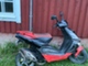 Aprilia SR