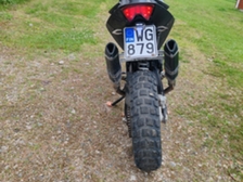 KTM 690