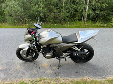 Kawasaki Z