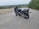 Honda CBR