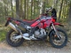 Aprilia Tuareg