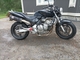 Honda CB