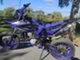 Yamaha WR