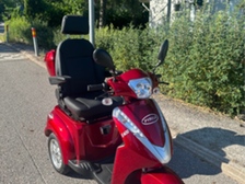 Pyrkijä E400