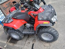 Polaris Sportsman