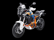 KTM 1290 Super Adventure R